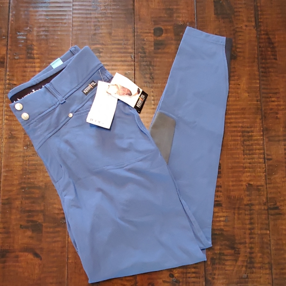 Womens • Kerrits Riding Pants • XL